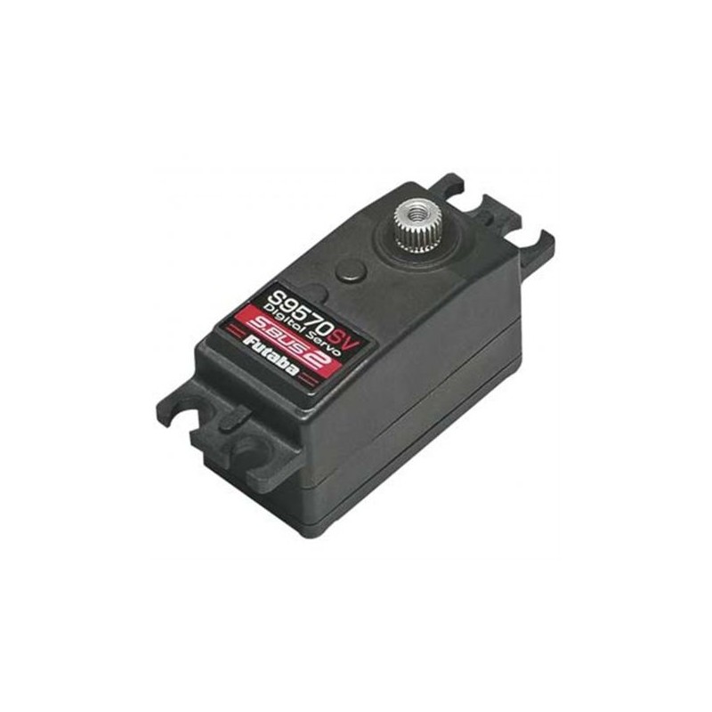'FUTABA SERVO DIGITAL S-BUS S9570SV','SERVO','SERVO DIGITAL','FUTABA','MOTORES','MOTOR'