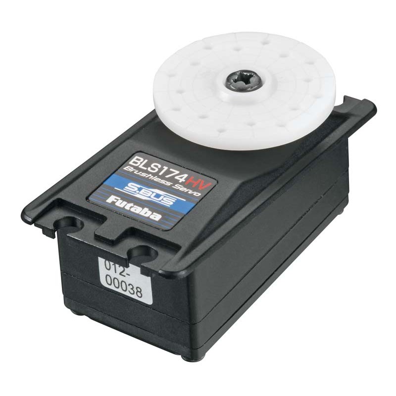 'FUTABA SERVO DIGITAL S-BUS BLS174HV','SERVO','SERVO DIGITAL','FUTABA','MOTORES','MOTOR'