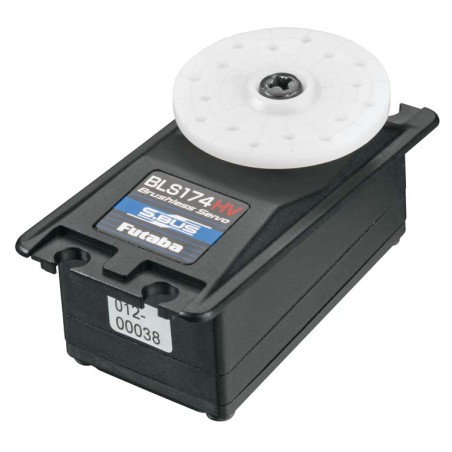 'FUTABA SERVO DIGITAL S-BUS BLS174HV','SERVO','SERVO DIGITAL','FUTABA','MOTORES','MOTOR'