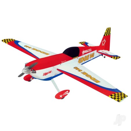'SEAGULL MODELS', 'EDGE 540 V2 ROJO/BLANCO', 'AVION SEAGULL' ,'SEA26B', 'SEAGULL', 'seagull models',