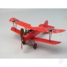 'dumas','vueo libre','albatros d-5','biplano maquetismo','biplano balsa','DUMAS','5500858'