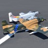 'SEAGULL MODELS','SEA348C','SEAGULL MODEL','SEAGULL MODELS WARBIRD CAMO','WARBIRD CAMO','MAQUETISMO'