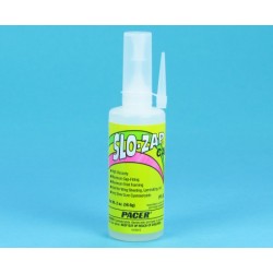 SLO-ZAP/CA 2oz-AMARILLO-