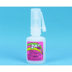 ZAP/CA SUPER THIN fluido -*-