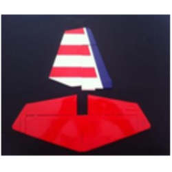 'HYPERION','CHIPMUNK 10','AVION CHIPMUNK 10 HYPERION'','AVION HYPERION','REPUESTO CHIPMUNK'','ALERON