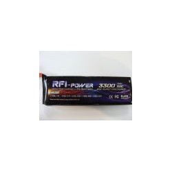 BATERIA 14,8 8000 Mah 30C