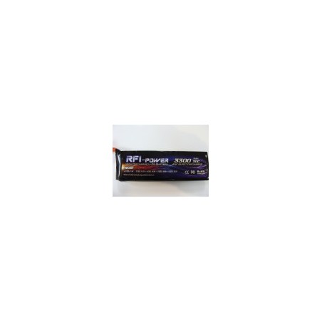 BATERIA 14,8 8000 Mah 30C