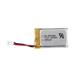 'BATERIA PARA DRONES','DRON BATERIA','BATERIA 3,7 V PRA JUGUETES','BATERIA PARA DRONES DE 3,7V 650 M