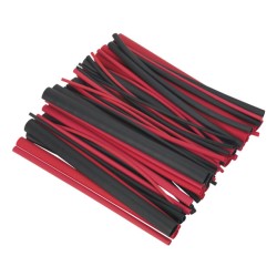 'robbe','ROBBE','TUBO TERMORETRACTIL ROBBE ROJO Y NEGRP','TUBO TERMORETRACTIL 6 MM','TUBO TERMOTRETR