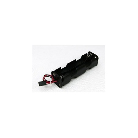 PORTA PILAS TX C/CABLE