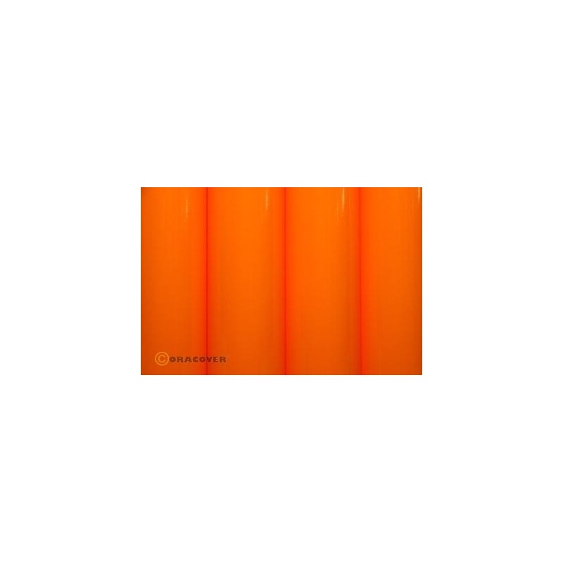 'ORACOVER NARANJA SEÑAL FLUOR','ORCAVOER','ORACOVER NARANJA SEÑAL FLUOR 2 METROS','3402106502','ORAC