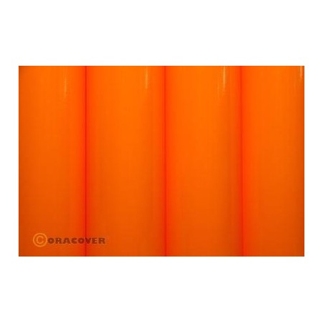 'ORACOVER NARANJA SEÑAL FLUOR','ORCAVOER','ORACOVER NARANJA SEÑAL FLUOR 2 METROS','3402106502','ORAC