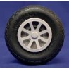 'ROBART','ROBART RUEDA','RO110','ROBART110','ROBART WHEEL','RUEDA 50 MM DIAMANTE',' RUEDA ROBART'