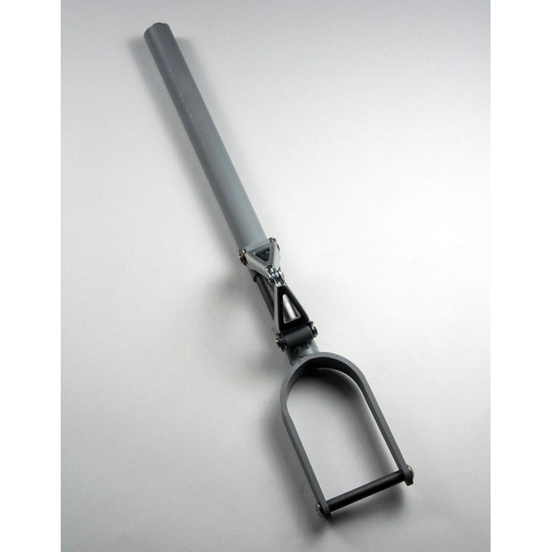 'ROBART','PATA DE TREN','TREN DE ATERRIZAJE ROBART','TRENES DE ATERRIZAJE AEROMODELISMO','PATA TREN