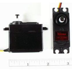 'servo hitec','servo std 300bb','hs-300bb','servo hitec 300bb','SERVO HITEC HS-300 BB','HS-300BB','S