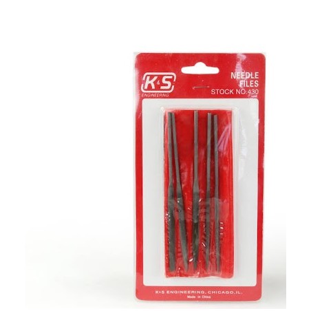 'KNS430','KS430','SET DE LIMAS','CONSTRUCCION','HERRAMIENTA DE SET','MODELISMO','TRABAJO BALSA','TRA