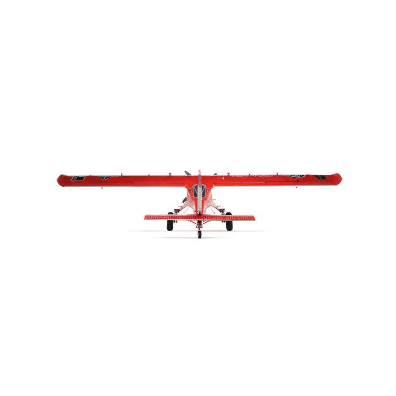 'HORIZON HOBBY','AVION ELECTRICO DRACO 2.0M','AVION DRACO BNF','DRACO PNP','AVION CON GIROSCOPO','HO