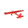 'HORIZON HOBBY','AVION ELECTRICO DRACO 2.0M','AVION DRACO BNF','DRACO PNP','AVION CON GIROSCOPO','HO