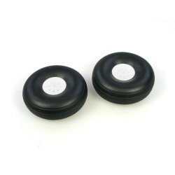 RUEDAS 100mm  JP