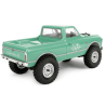 'COCHE CHEVROLET CAMIONETA','CAMIONETA CHEVROLET 1967','CHEVROLET 4WD RTRT','COCHE RADIO CONTROL','C