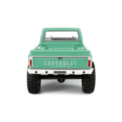 'COCHE CHEVROLET CAMIONETA','CAMIONETA CHEVROLET 1967','CHEVROLET 4WD RTRT','COCHE RADIO CONTROL','C