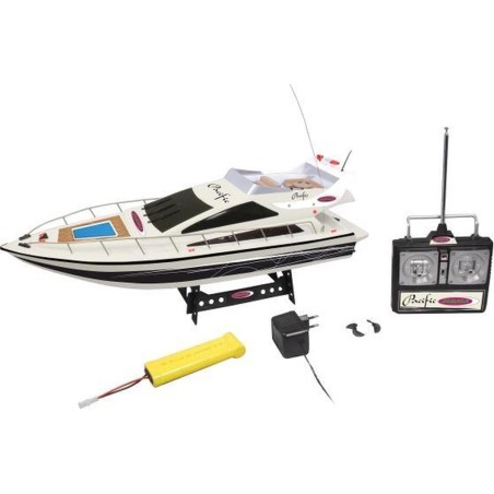YATE PACIFIC RC COMPLETO