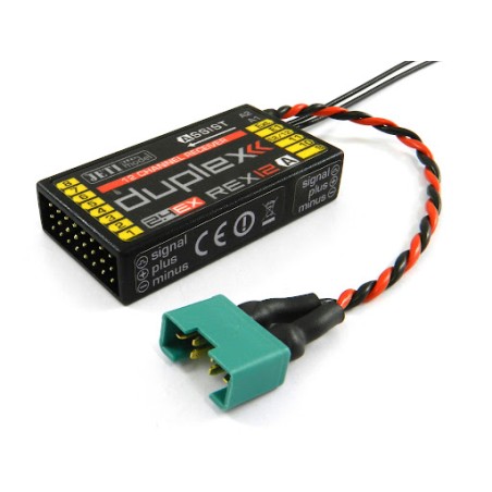'receptor jeti','jeti model','receptor duplex 12 rex','receptor jeti model','jeti model receiver','r