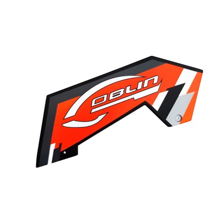 'SAB ITALY','SAB GOLBIN HELI DIVISION','SAB GOBLIN KRAKEN','SAB H1080-S'','H1080-S','GOBLIN KRAKEN'
