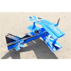 'SEAGULL MODELS','SEAGULL MODELS ULTIMATE BIPLANE','SEAGULL AVION BIPLANE ULTIMATE','ACROBATICO BIPL
