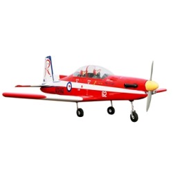 Seagull Models PC-9 V2 (120)