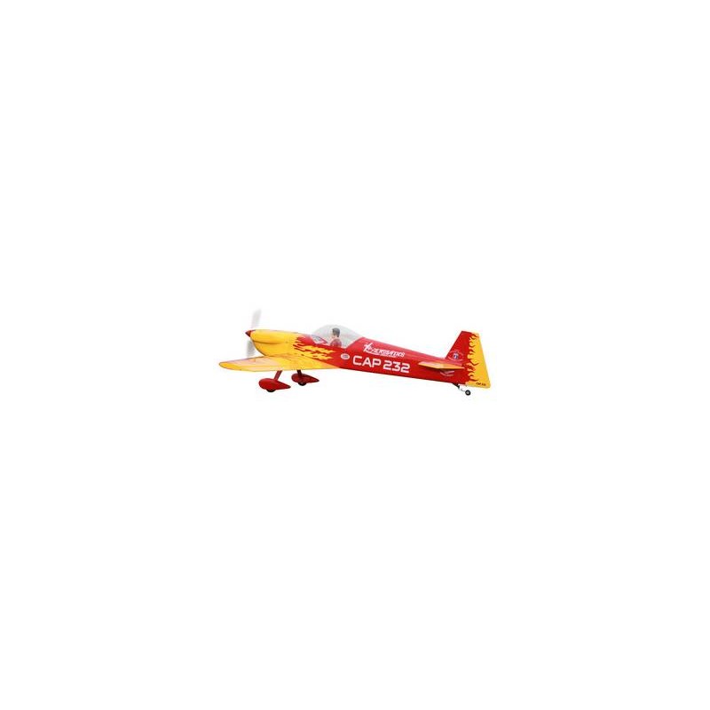 'SEAGULL MODELS','SEAGULL MODELS CAP 232','SEAGULL MODELS AVION SEAGULL CAP 232 (46)','AVION SEAGULL