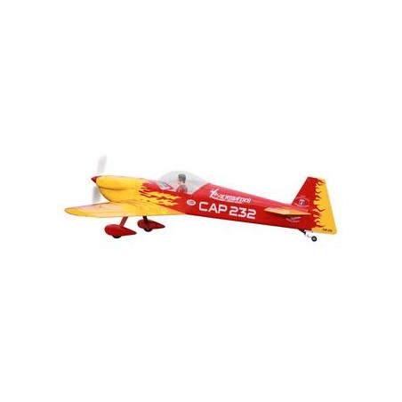 'SEAGULL MODELS','SEAGULL MODELS CAP 232','SEAGULL MODELS AVION SEAGULL CAP 232 (46)','AVION SEAGULL