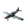 SEAGULL MODELS, T-6A TEXAN II, AVION SEAGULL , SEA103-M, SEAGULL, seagull models, seagull, t-6a texa