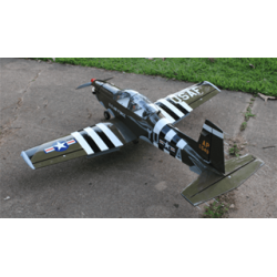 SEAGULL MODELS, T-6A TEXAN II, AVION SEAGULL , SEA103-M, SEAGULL, seagull models, seagull, t-6a texa