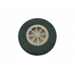 'rueda', JAMARA', 'rueda 51 mm', 'rueda jamara', 'aeromodelismo'