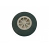 'rueda', JAMARA', 'rueda 51 mm', 'rueda jamara', 'aeromodelismo'