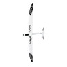 SEAGULL MODELS, SEAGULL MODELS 2000 GLIDER, SEAGULL GLIDER, SEAGULL MODELS VELERO 2000 GLIDER, SEAGU
