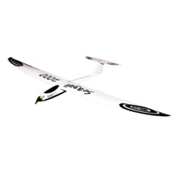 SEAGULL MODELS, SEAGULL MODELS 2000 GLIDER, SEAGULL GLIDER, SEAGULL MODELS VELERO 2000 GLIDER, SEAGU