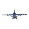 'SEAGULL MODELS', 'TAYLORCRAFT', 'AVION SEAGULL', 'SEA193', 'SEAGULL', 'taylocraft', 'sea183'