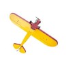 SEAGULL MODELS, BOWERS FLYBABY, AVION SEAGULL ,SEA238, SEAGULL, seagull models, seagull bowers flyba