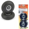 RUEDAS 64mm DU-BRO