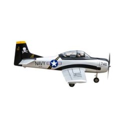 'SEAGULL MODELS', 'NORTH AMERICAN T-28 TROJAN', 'AVION SEAGULL' ,'SEA258', 'SEAGULL', 'seagull model