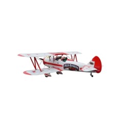 'SEAGULL MODELS', '  RED BARON PIZZA SQUADRON'S STERMAN ', 'AVION SEAGULL' ,'SEA277', 'SEAGULL', 'se