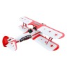 'SEAGULL MODELS', '  RED BARON PIZZA SQUADRON'S STERMAN ', 'AVION SEAGULL' ,'SEA277', 'SEAGULL', 'se