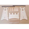 'SEAGULL MODELS CAJA DEA VION','SOPORTE PARA AVIONES SEAGULL','SEAGULL MODELS CODIGO SEA308','CODE S