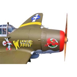 'SEAGULL MODELS', ' P-47 WICKED RABBIT', 'AVION SEAGULL' ,'SEA306', 'SEAGULL', 'seagull models', 'se