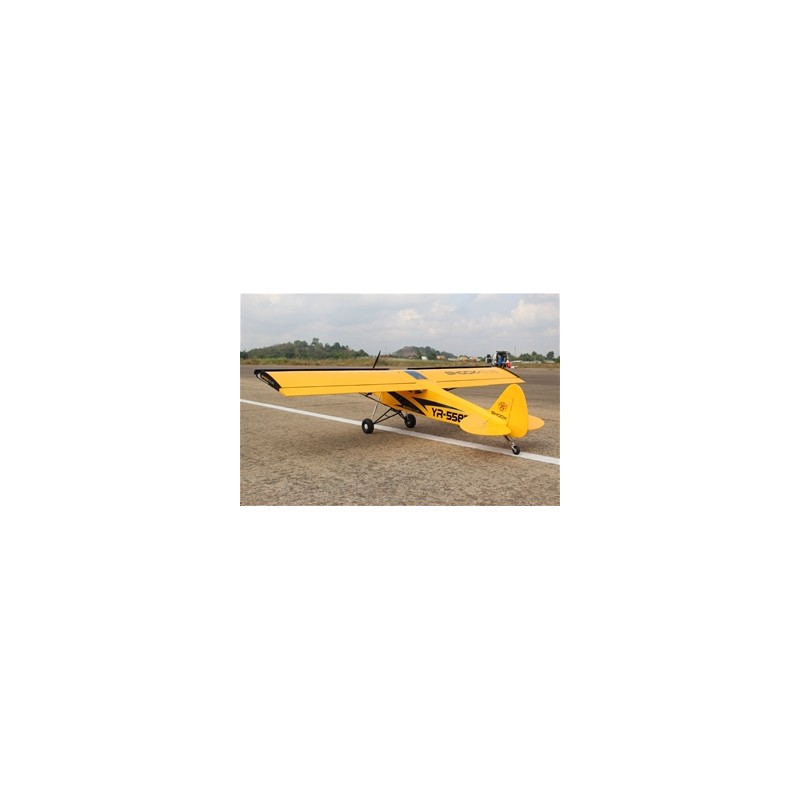 'SEAGULL MODELS','SEAGULL MODELS DISTRIBUCIONES','SEAGULL MODELS AVION SEAGULL SHOCK CUB 38-50CC - P