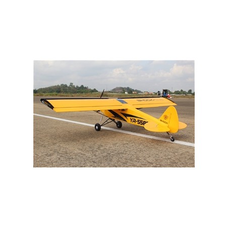 'SEAGULL MODELS','SEAGULL MODELS DISTRIBUCIONES','SEAGULL MODELS AVION SEAGULL SHOCK CUB 38-50CC - P