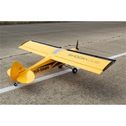 'SEAGULL MODELS','SEAGULL MODELS DISTRIBUCIONES','SEAGULL MODELS AVION SEAGULL SHOCK CUB 38-50CC - P