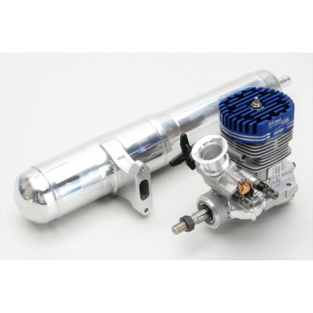 MOTOR OS 105HZ-R C/POWER BOOST 105
